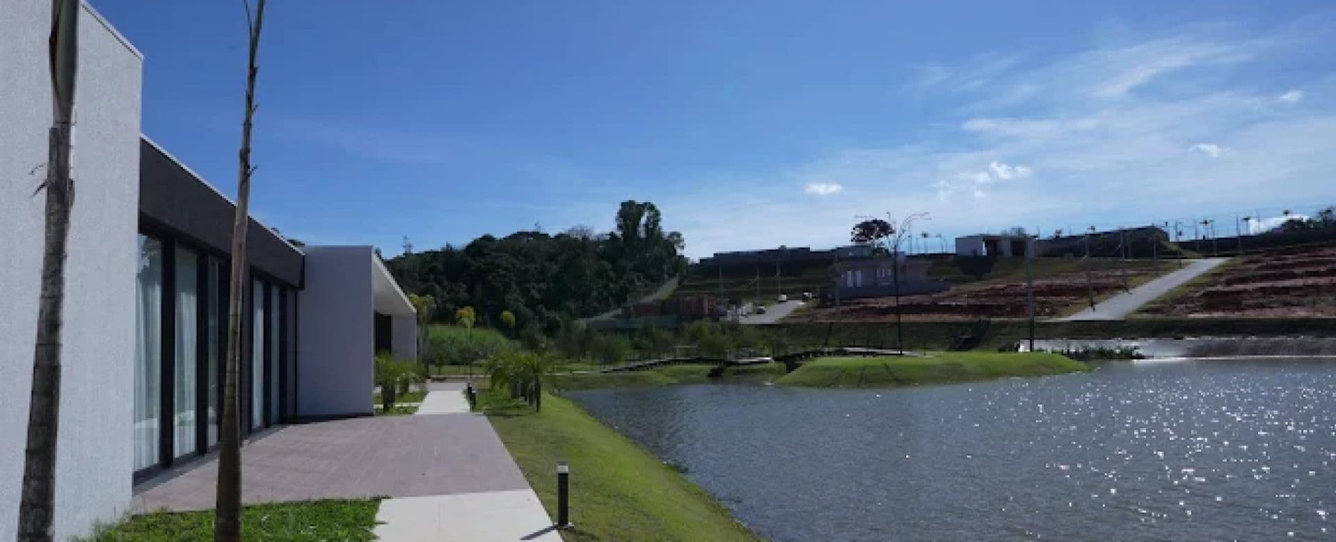 Imagem destaque do Avant Garden