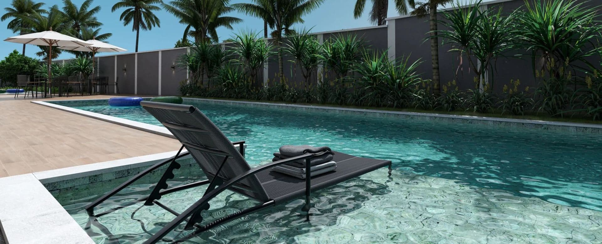 Imagem destaque do Zafira Residencial