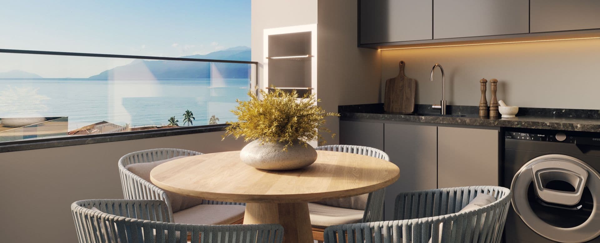 Imagem destaque do Alpha Dream