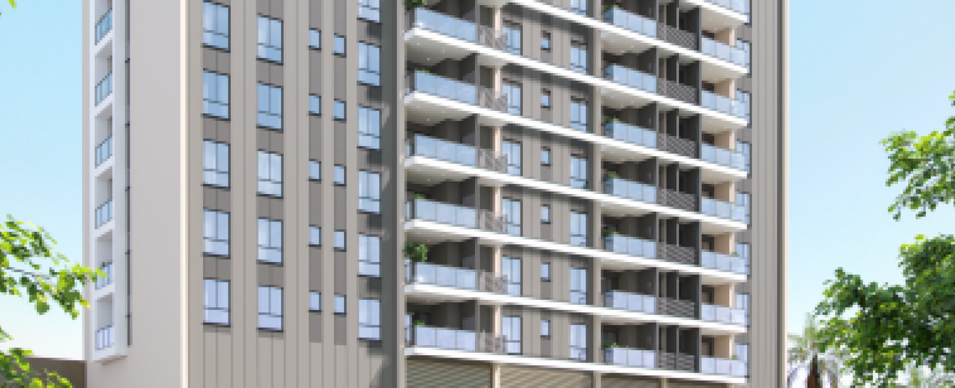 Imagem destaque do Residencial Ilha de Capri