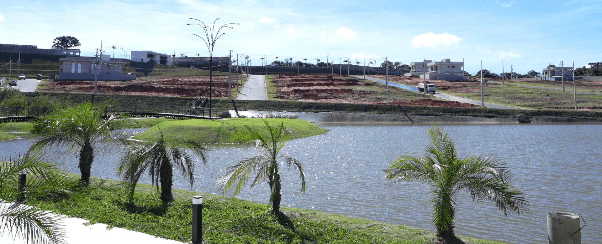 Imagem destaque do Avant Garden