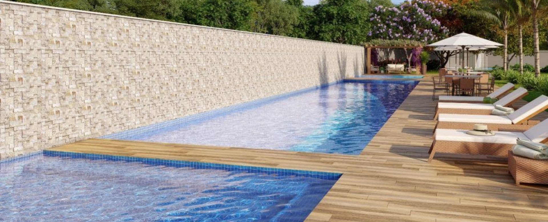 Imagem destaque do Residencial Mirante do Tarumã