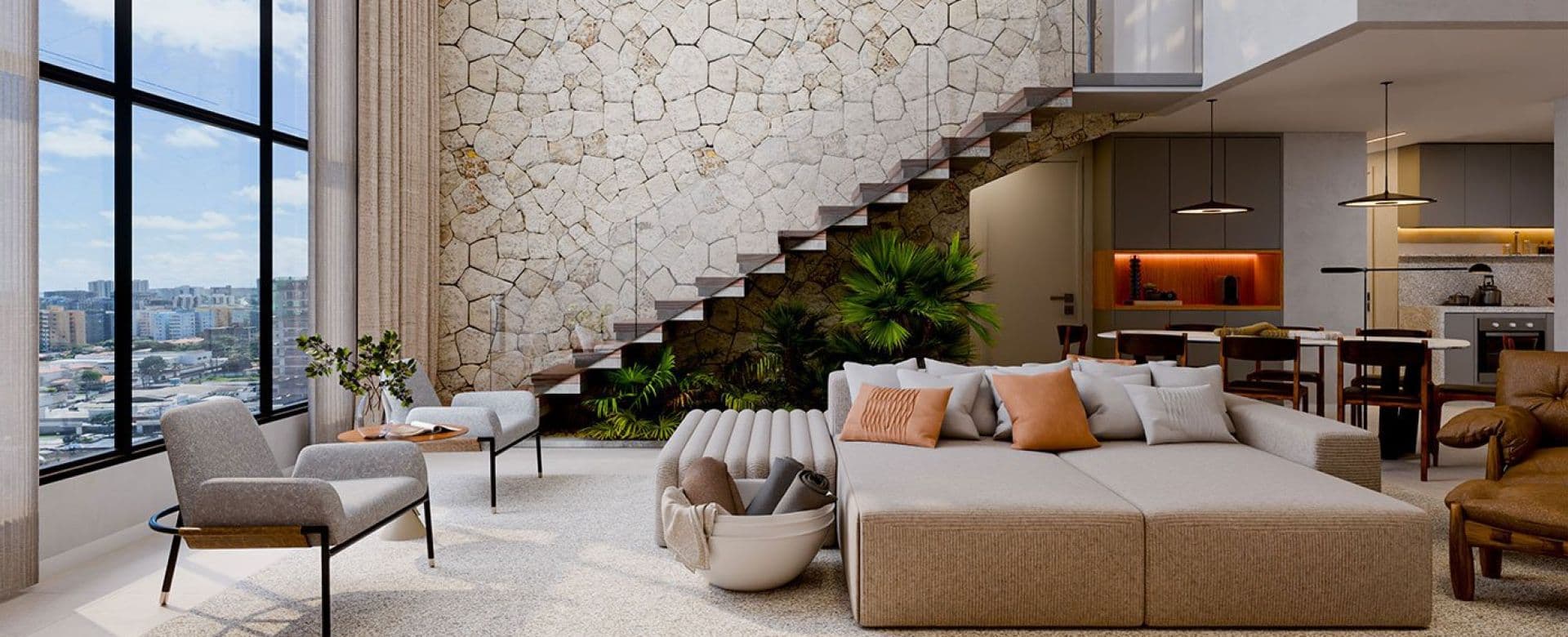 Imagem destaque do L’avenir