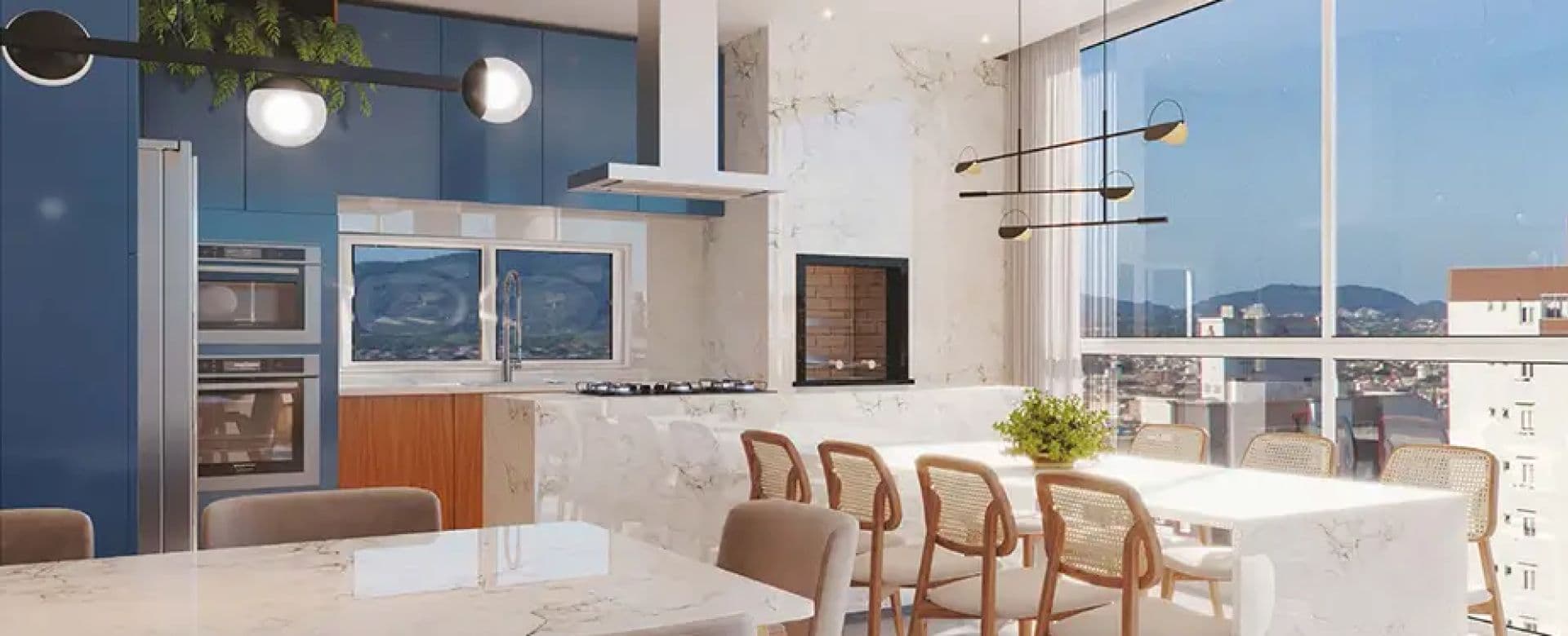 Imagem destaque do Star Class Home