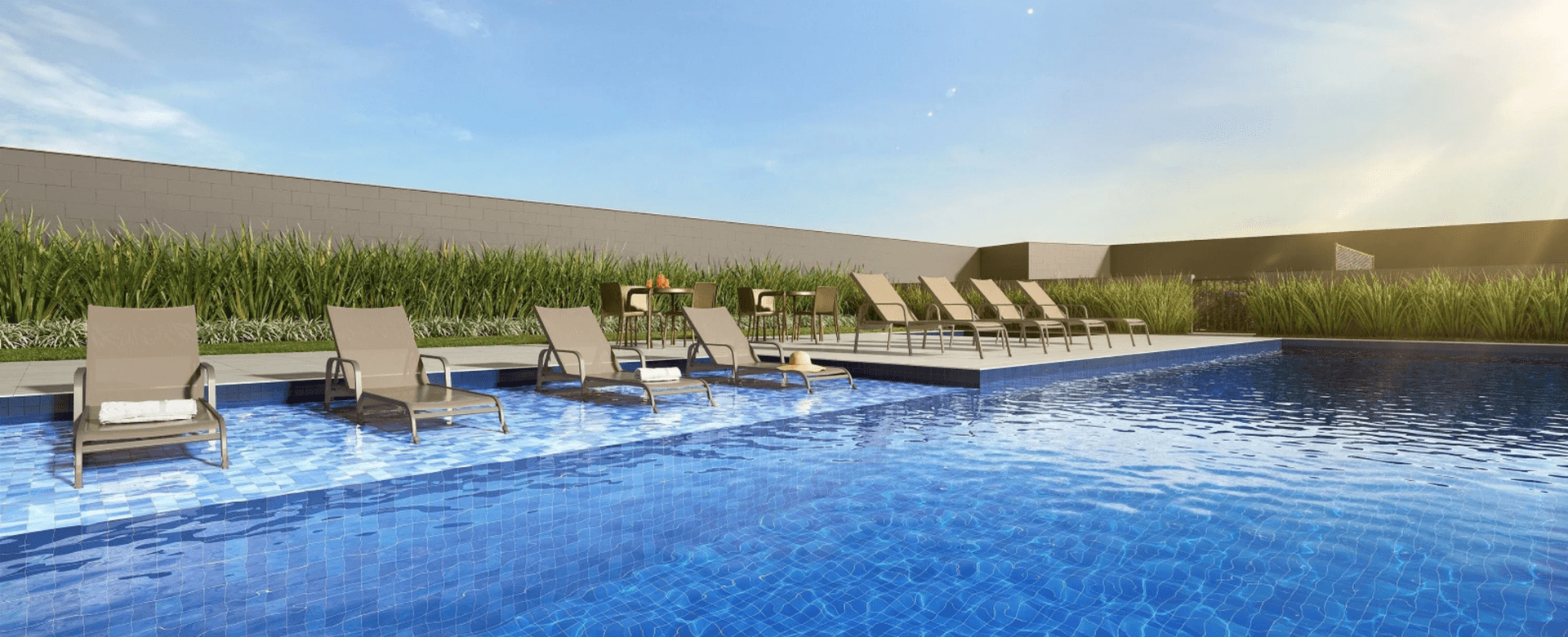 Imagem destaque do Grand Vivaz Jardim França Paris