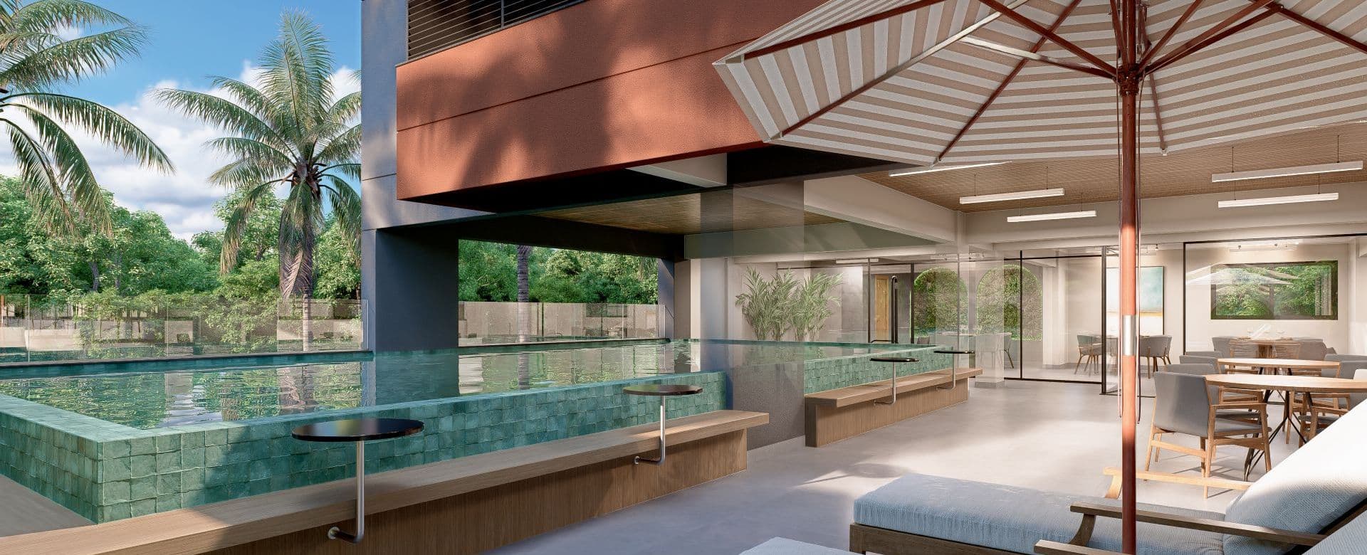 Imagem destaque do Easy Ribeirânia