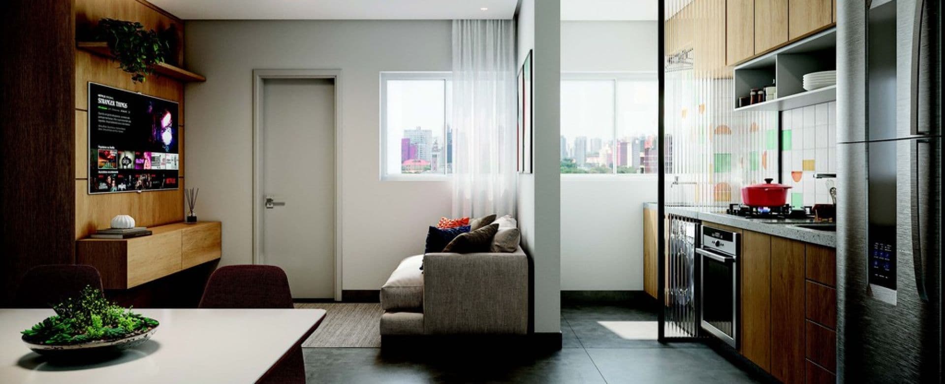 Imagem destaque do Livus Vila Santa Catarina