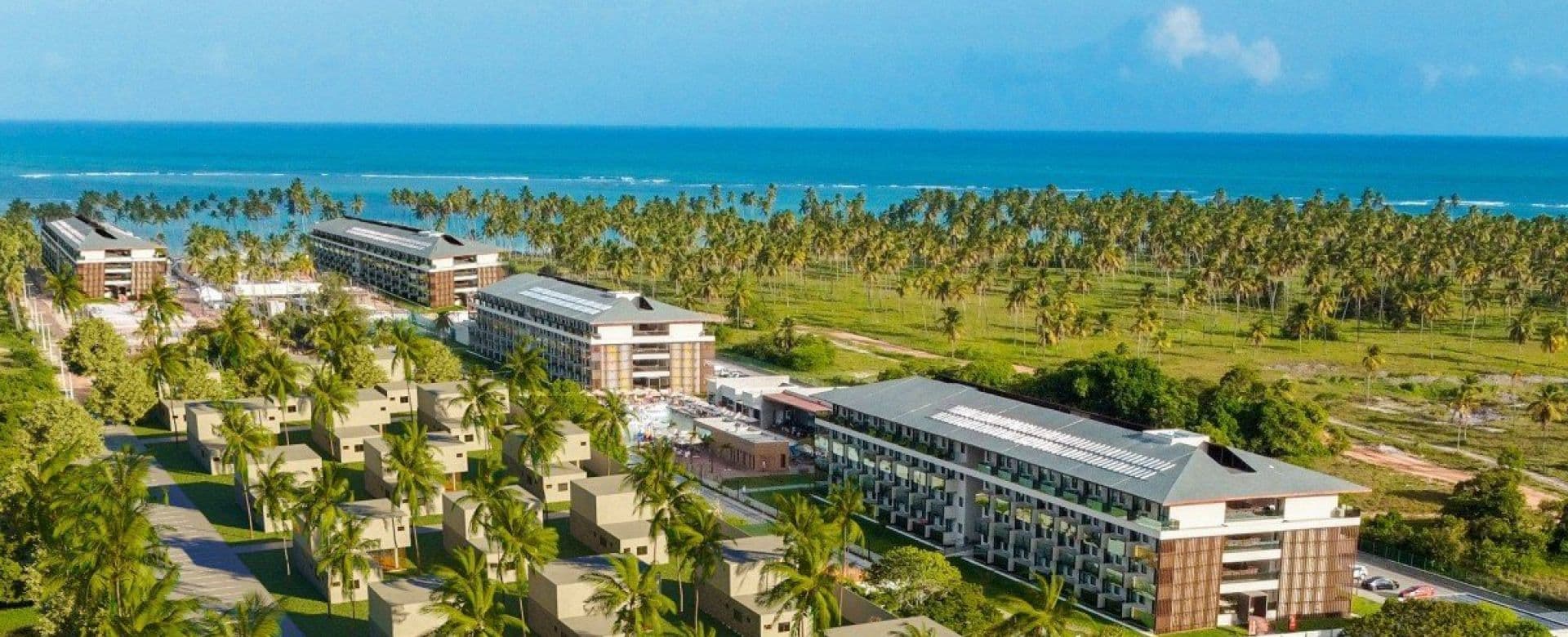 Imagem destaque do Ipioca Beach Home