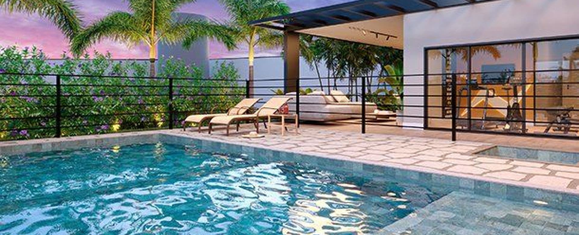 Imagem destaque do Yellow Residence