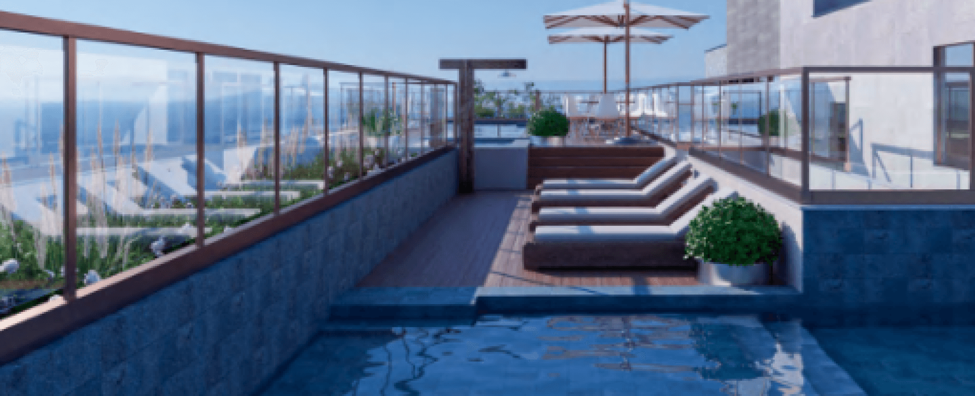 Imagem destaque do Porto Ibiza