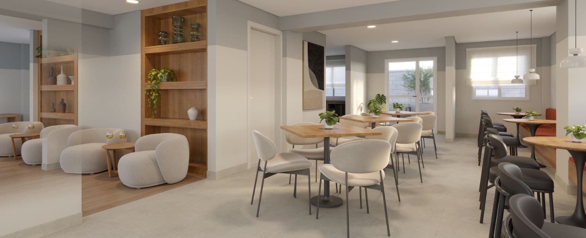 Imagem destaque do Nova Leopoldina - Condomínio Art