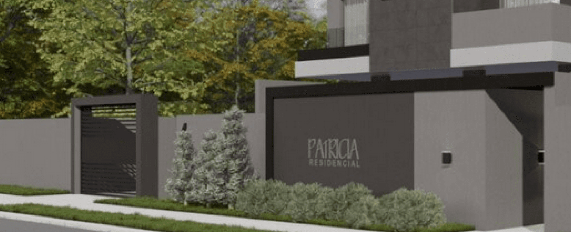 Imagem destaque do Residencial Patricia - Emiliano Perneta