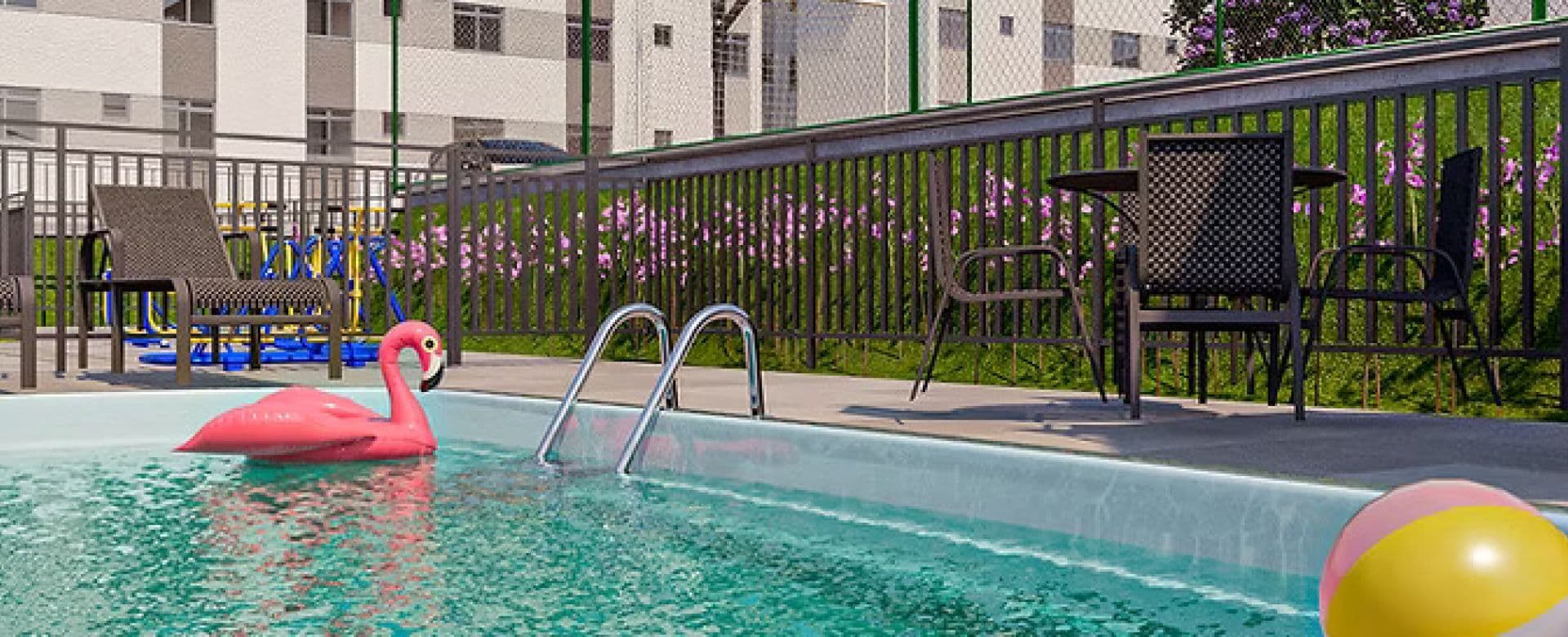 Imagem destaque do Residencial Villagio Di Lucca