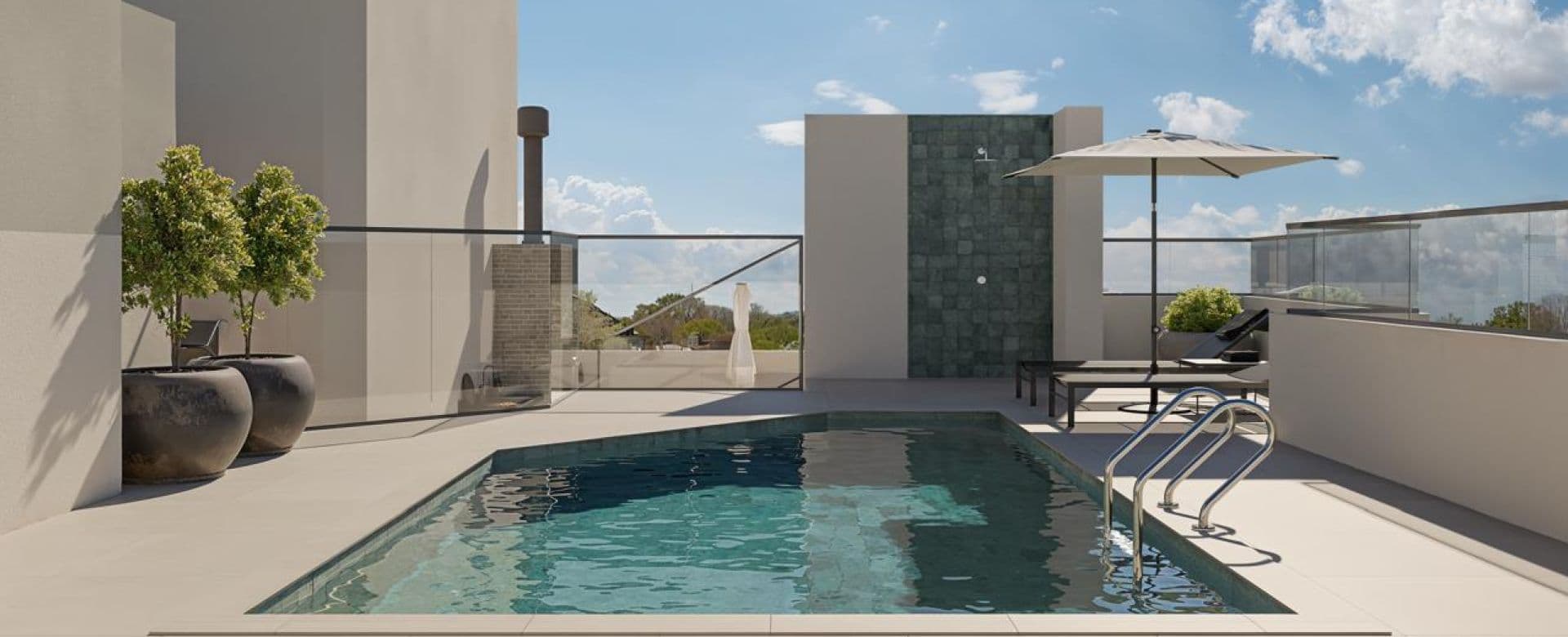 Imagem destaque do Residencial Renoir