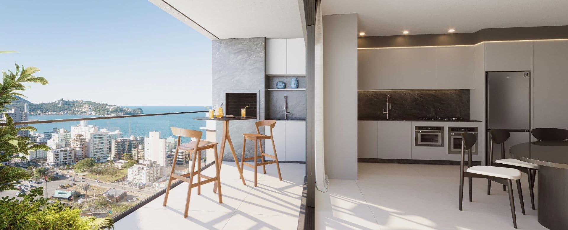 Imagem destaque do Cologny Residence