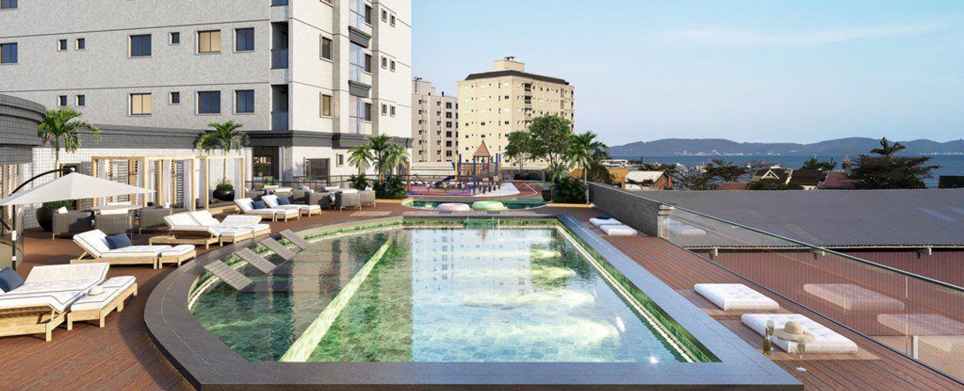 Imagem destaque do Boulevard Royal
