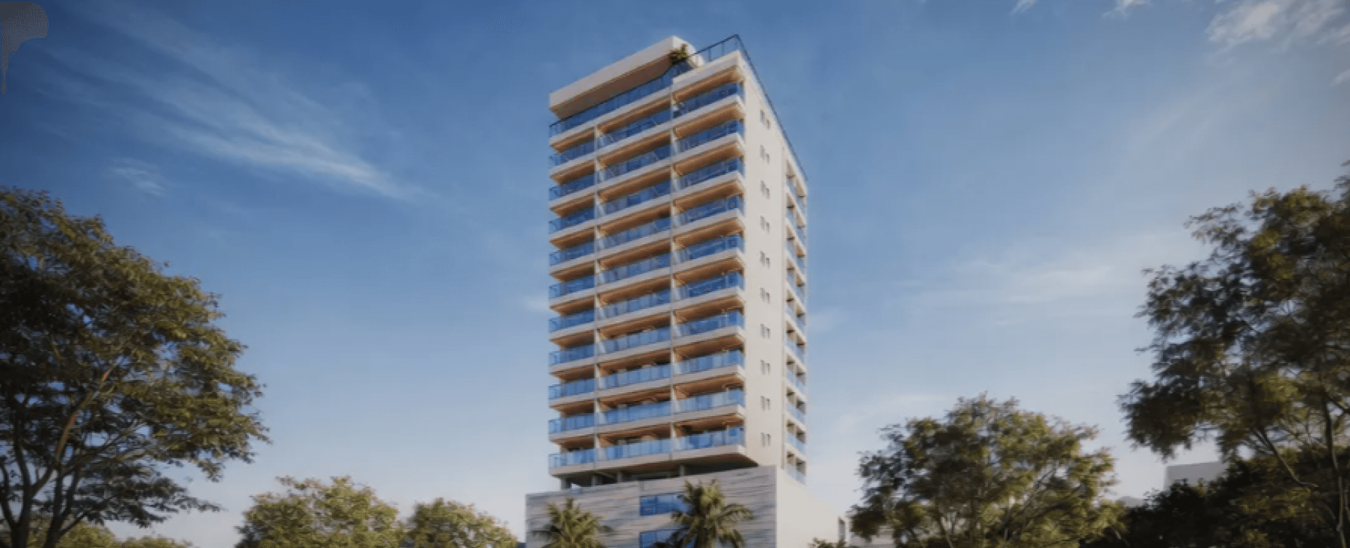 Imagem destaque do Antônio Dias Residencial
