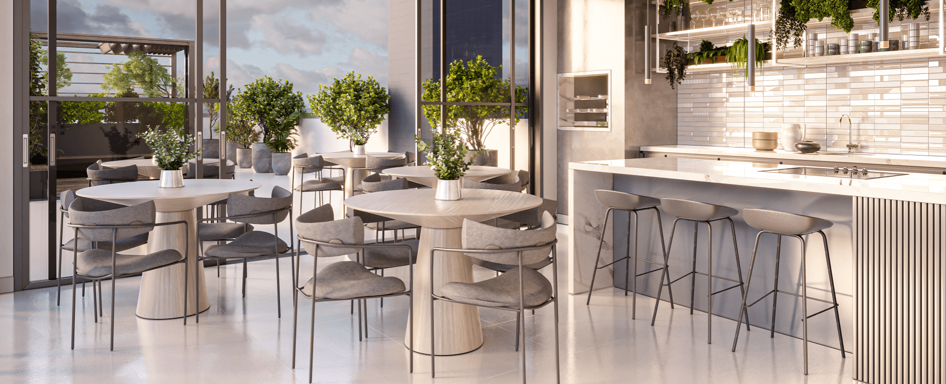 Imagem destaque do Legacy Life Concept