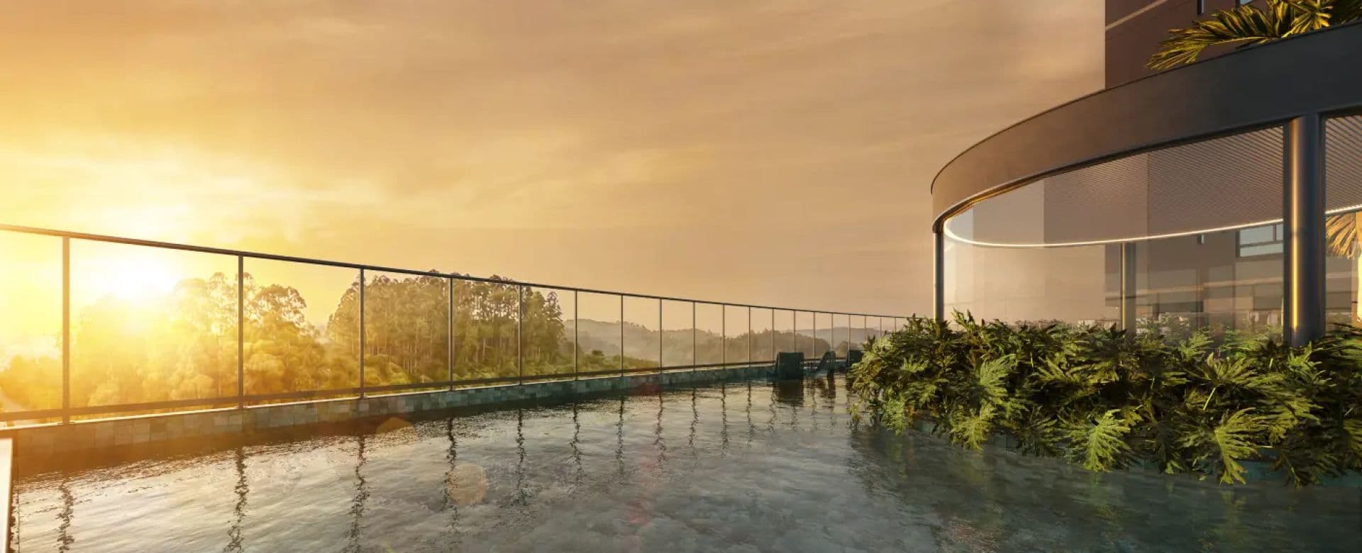 Imagem destaque do Art Design Residence