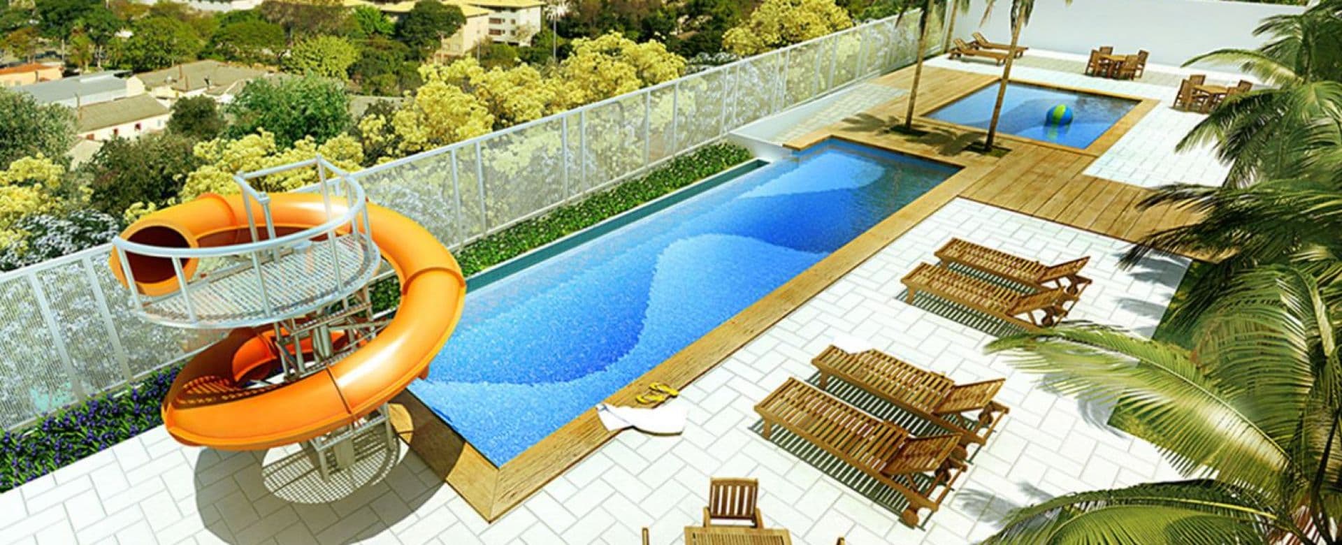 Imagem destaque do Forever Residence Resort