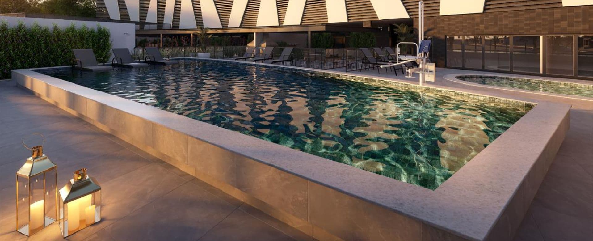 Imagem destaque do Macan Residence