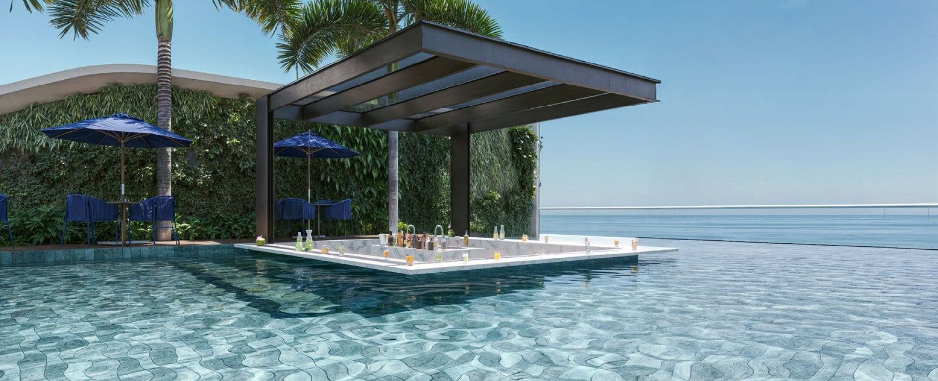 Imagem destaque do Triton Skyhomes