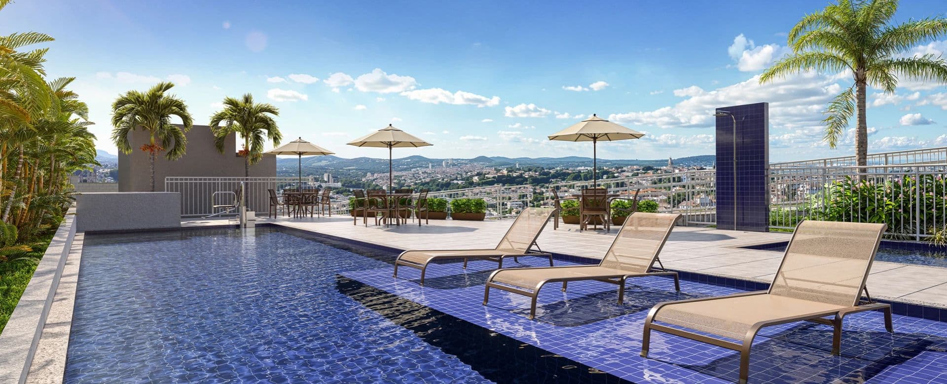 Imagem destaque do Ares Residencial