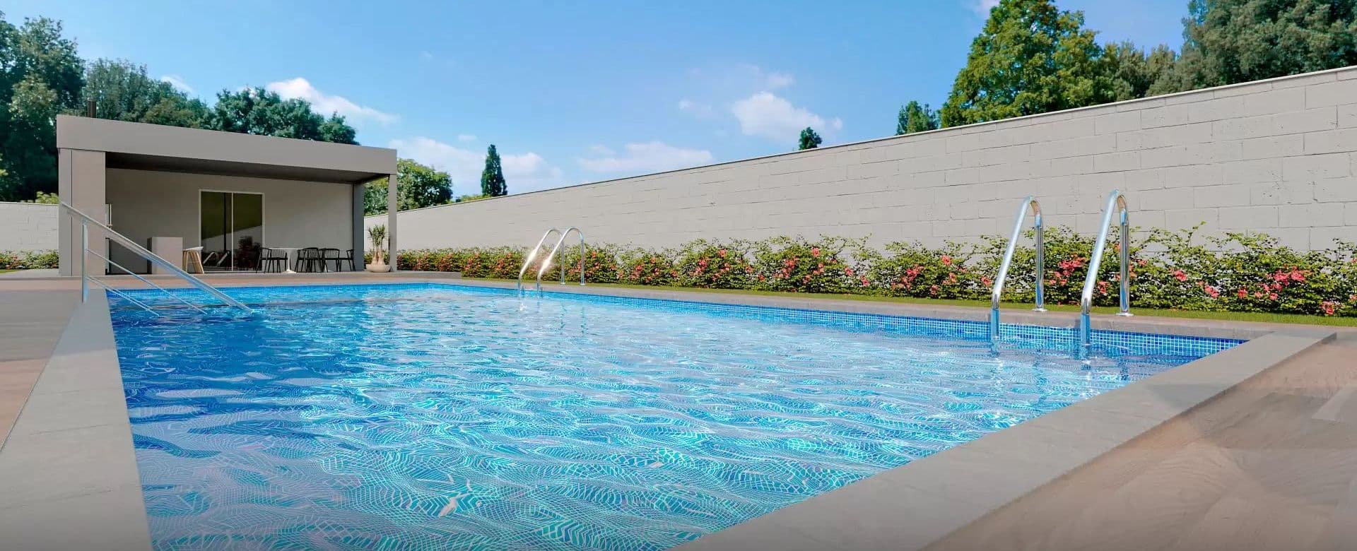 Imagem destaque do Residencial Iracema