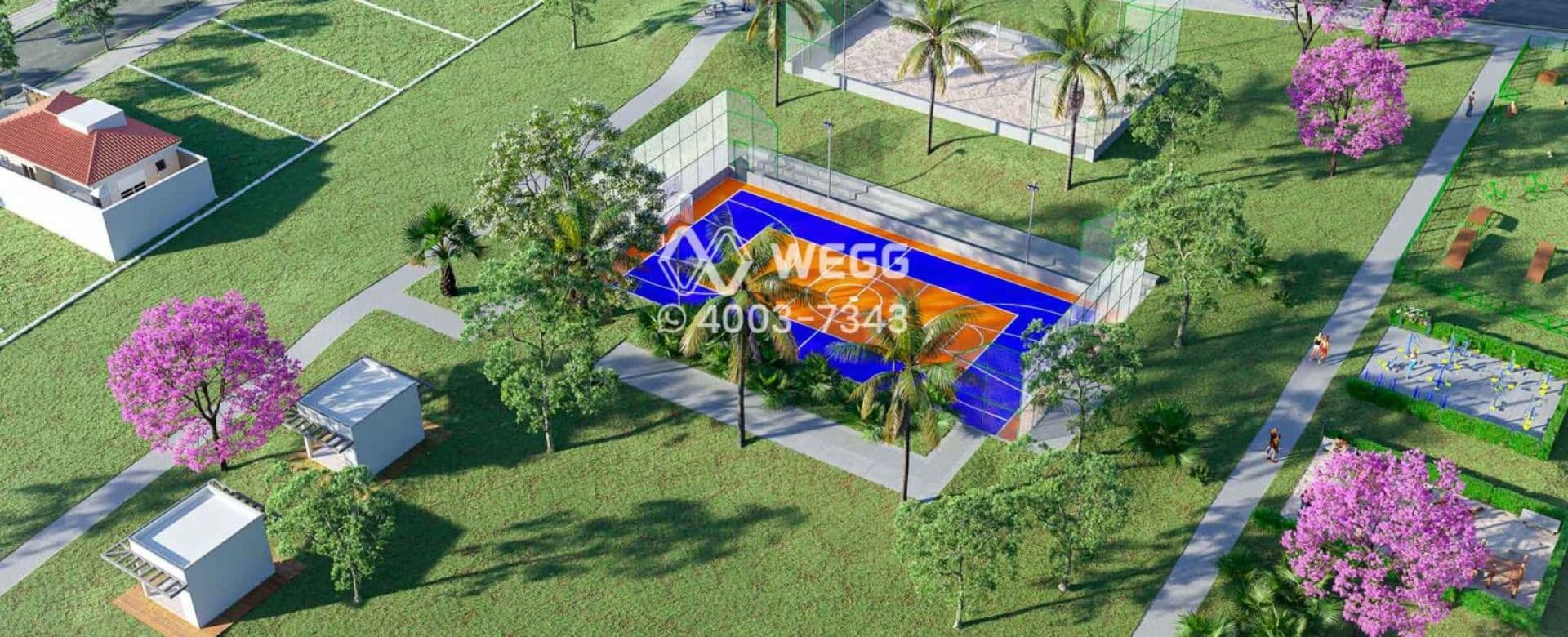 Imagem destaque do Casas Terraliz Mandaguaçu