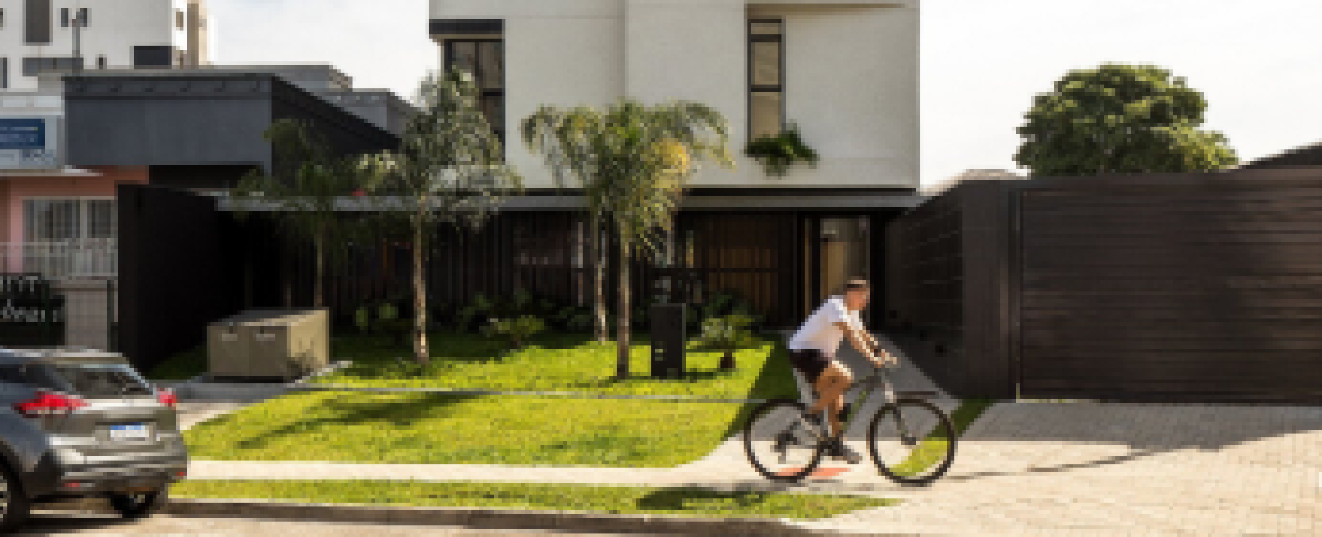 Imagem destaque do Residencial Ville Vert