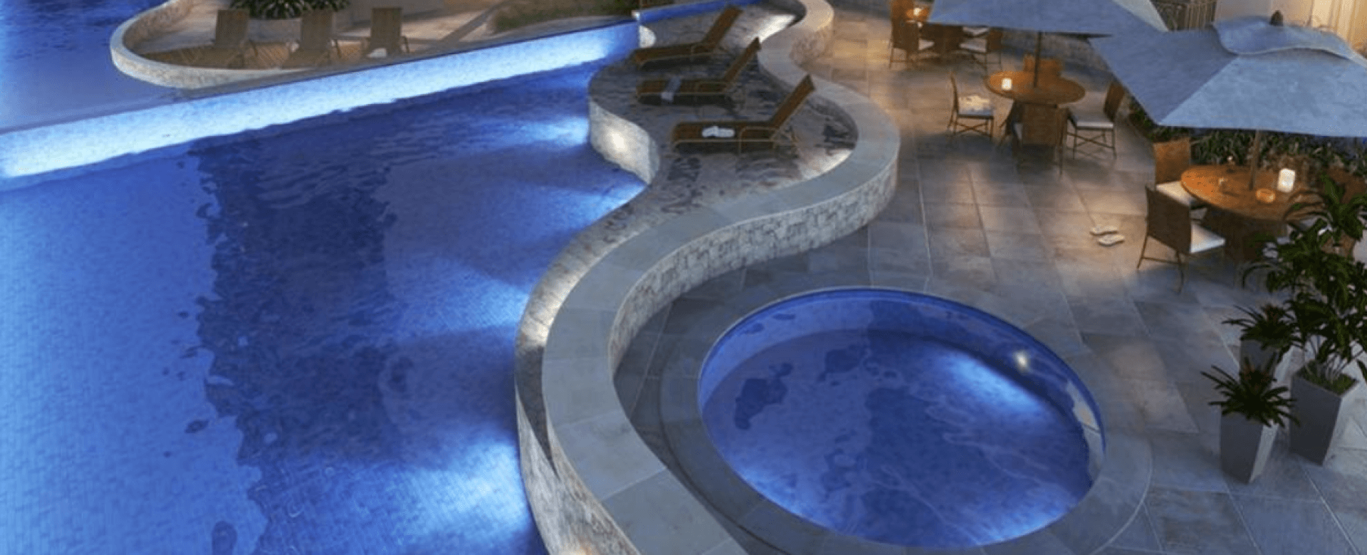 Imagem destaque do Terramarine Icaraí Residence Club