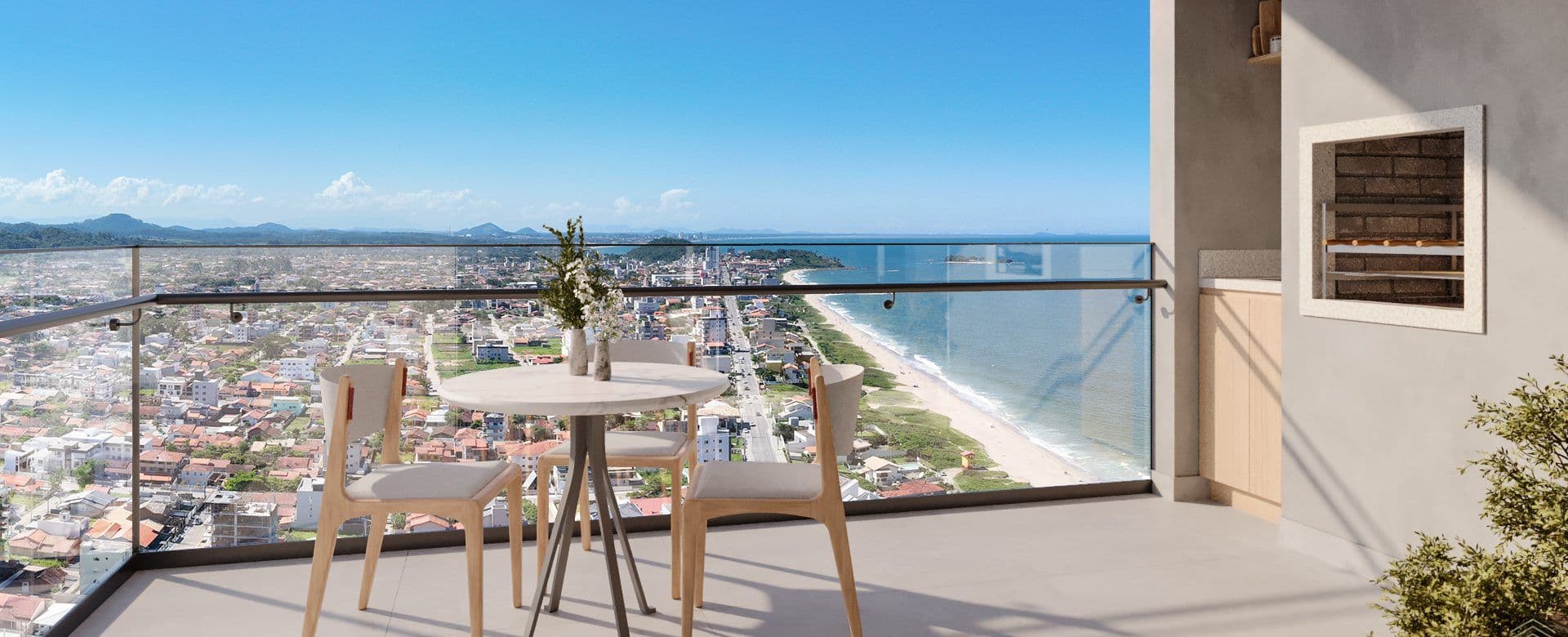 Imagem destaque do Momentum Residence