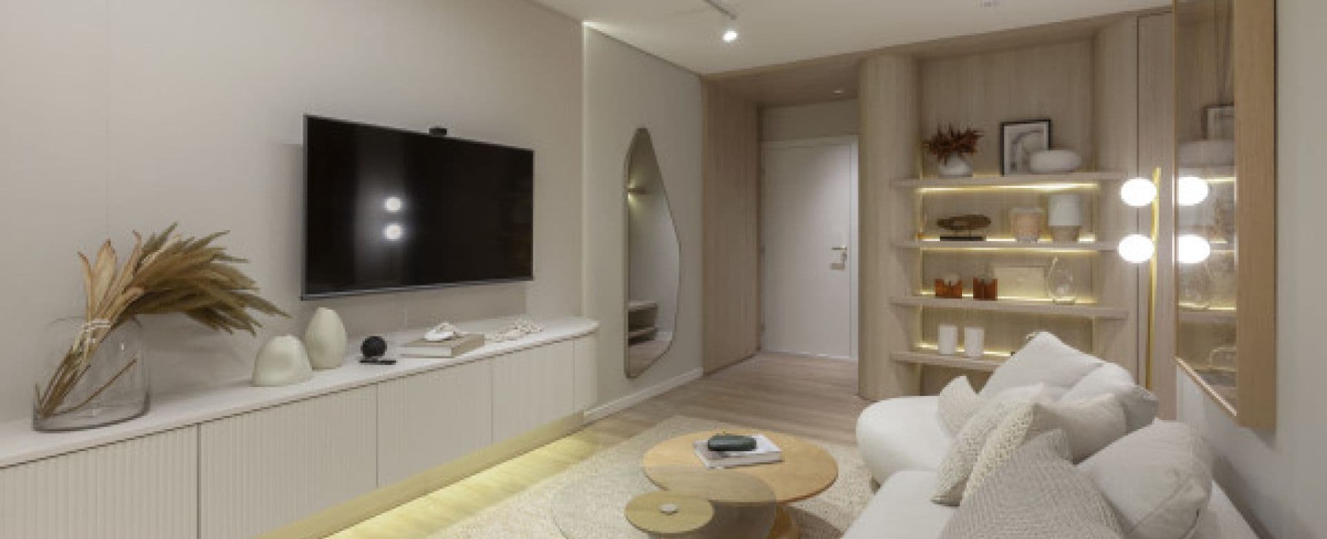 Imagem destaque do Residencial Celebration