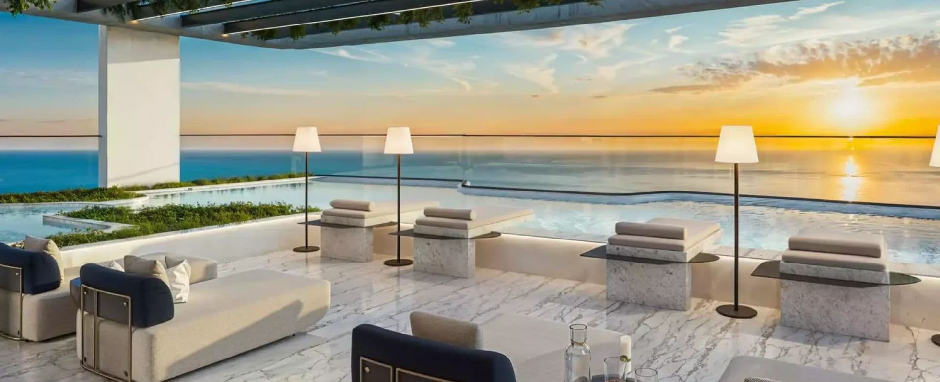 Imagem destaque do Yacht by Fama