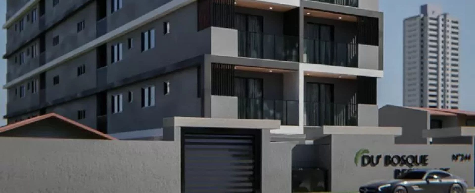 Imagem destaque do Residencial Du Bosque