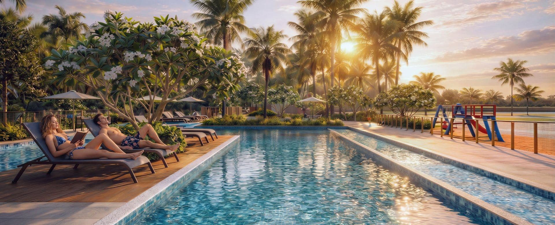 Imagem destaque do Ilha Bela Barra Clube