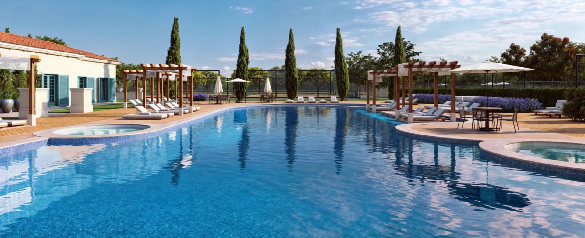 Imagem destaque do Ville de Provence