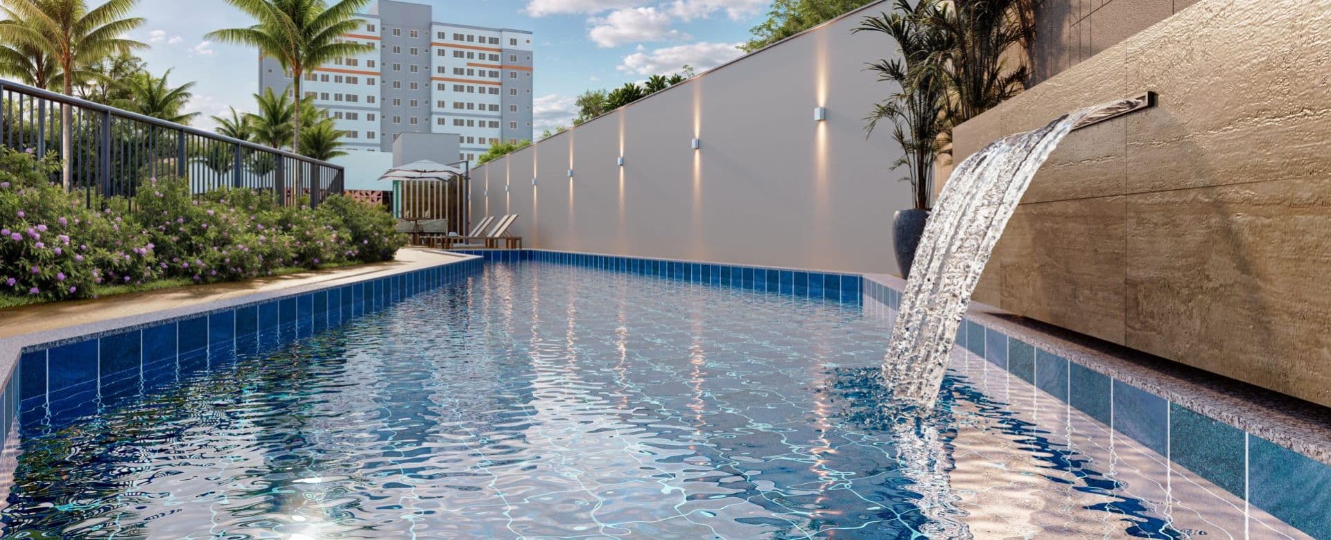 Imagem destaque do Raízes Residence