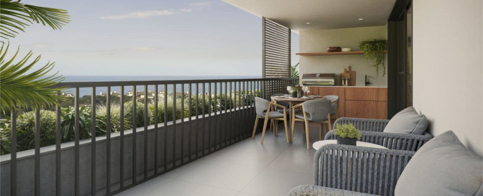 Imagem destaque do Terrazo Campeche