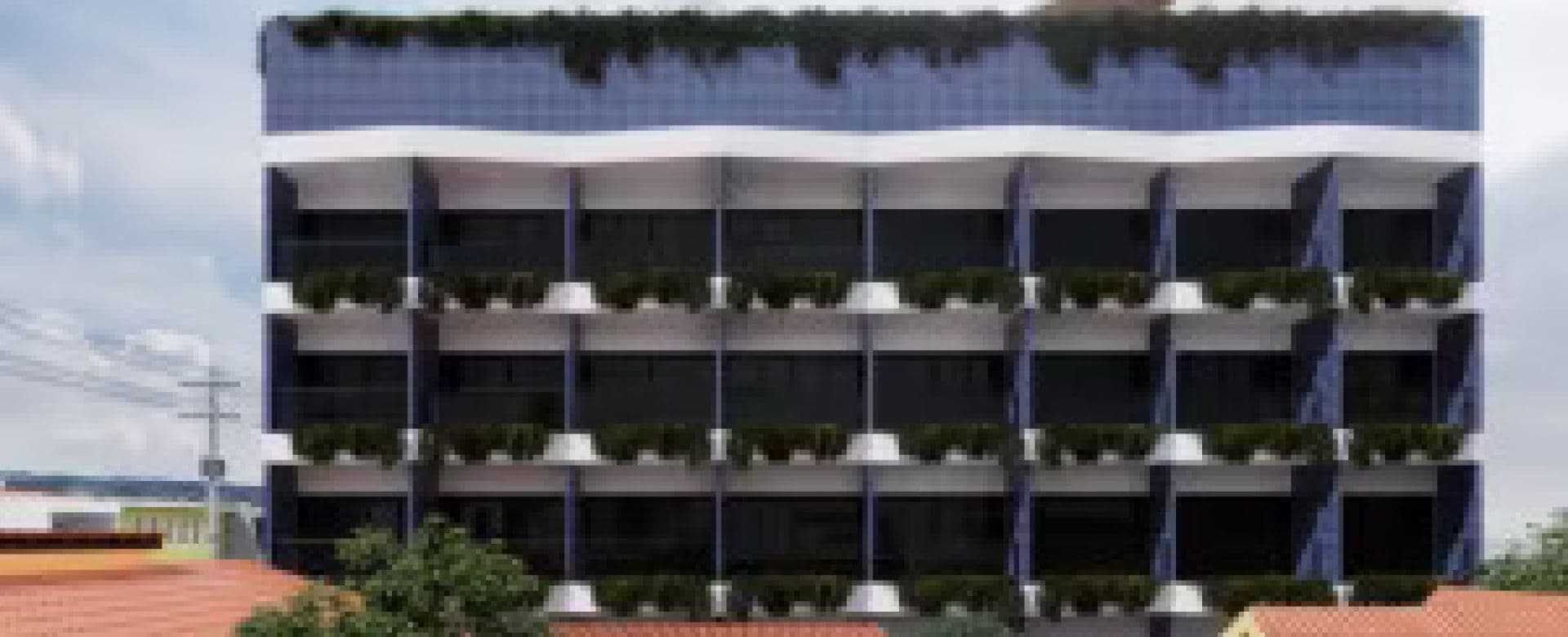 Imagem destaque do Porto Lagoa Residence
