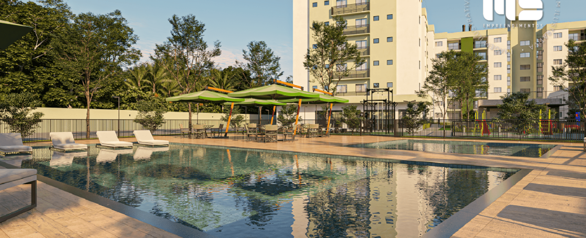 Imagem destaque do MS Botanic Club - Up House