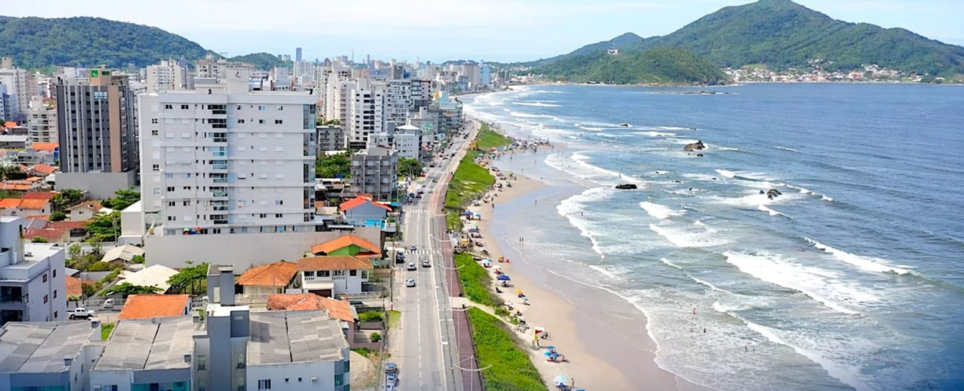 Imagem destaque do Diamond Residence