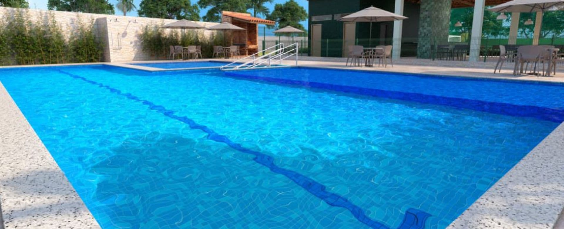 Imagem destaque do Residence Club Jardim das Oliveiras