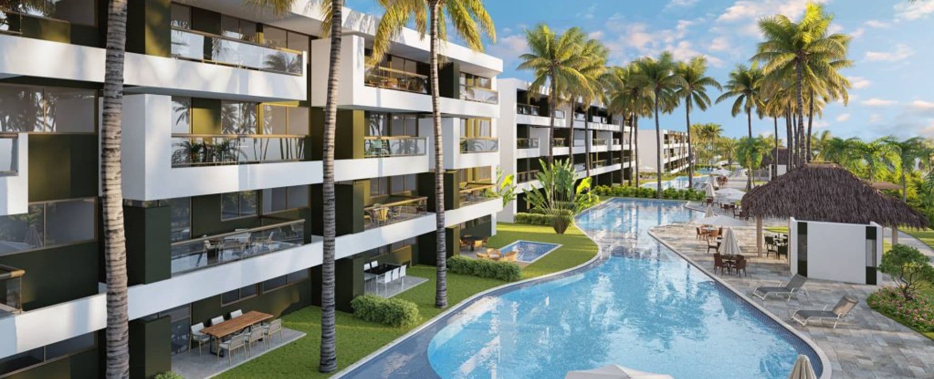 Imagem destaque do Galápagos Beach Residence