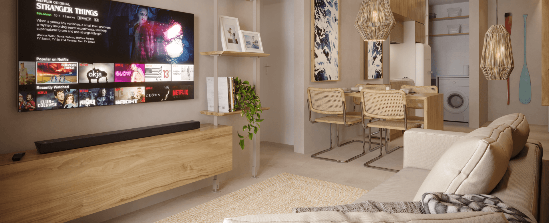 Imagem destaque do Terrazza Beach Residence