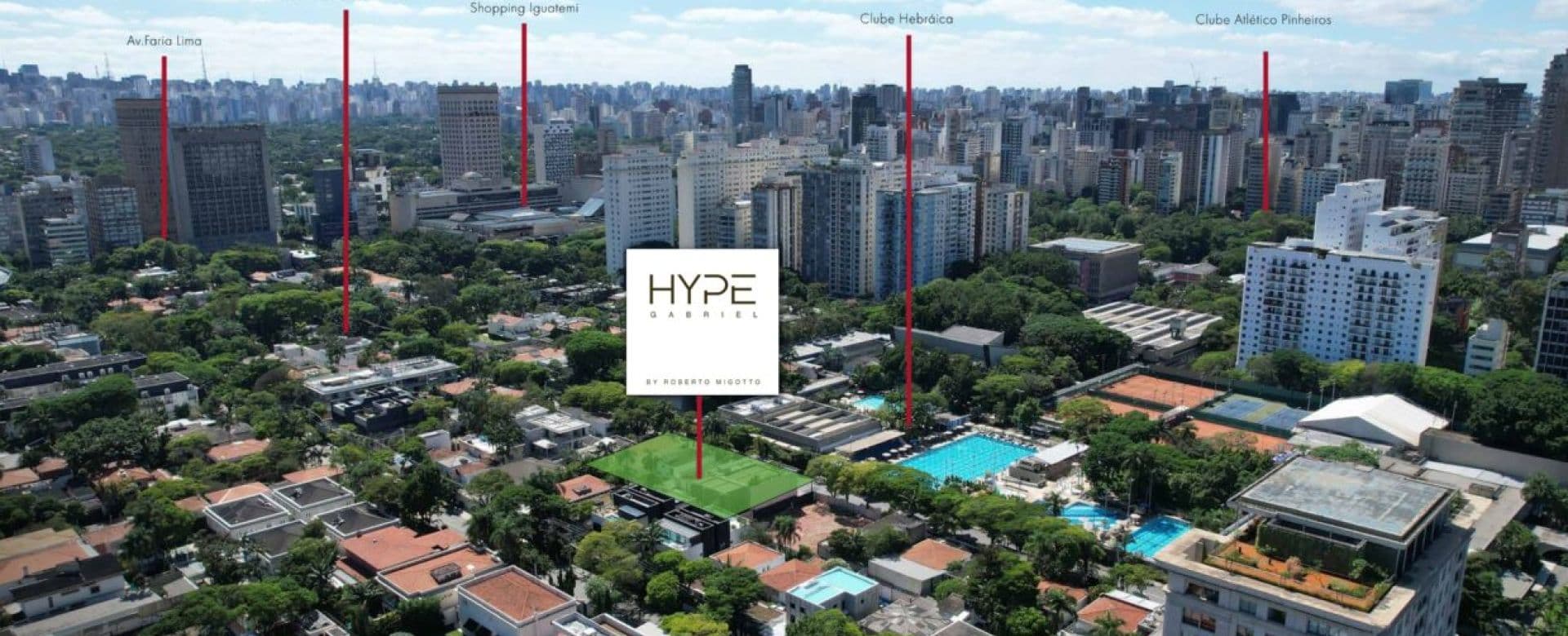Imagem destaque do Hype Gabriel