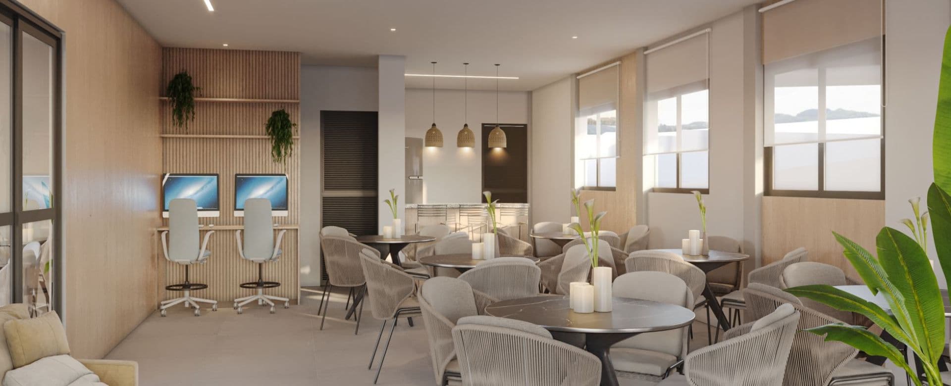 Imagem destaque do Residencial Verona 2