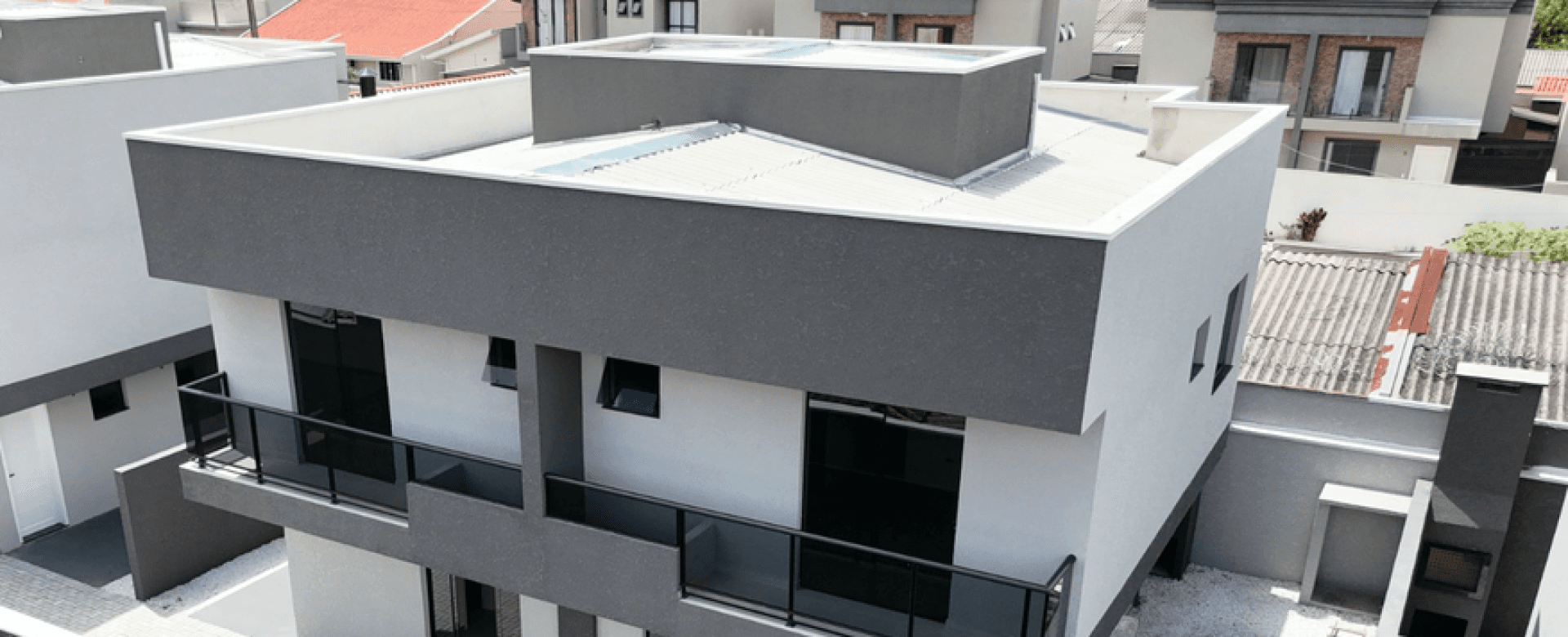 Imagem destaque do Paros Residencial