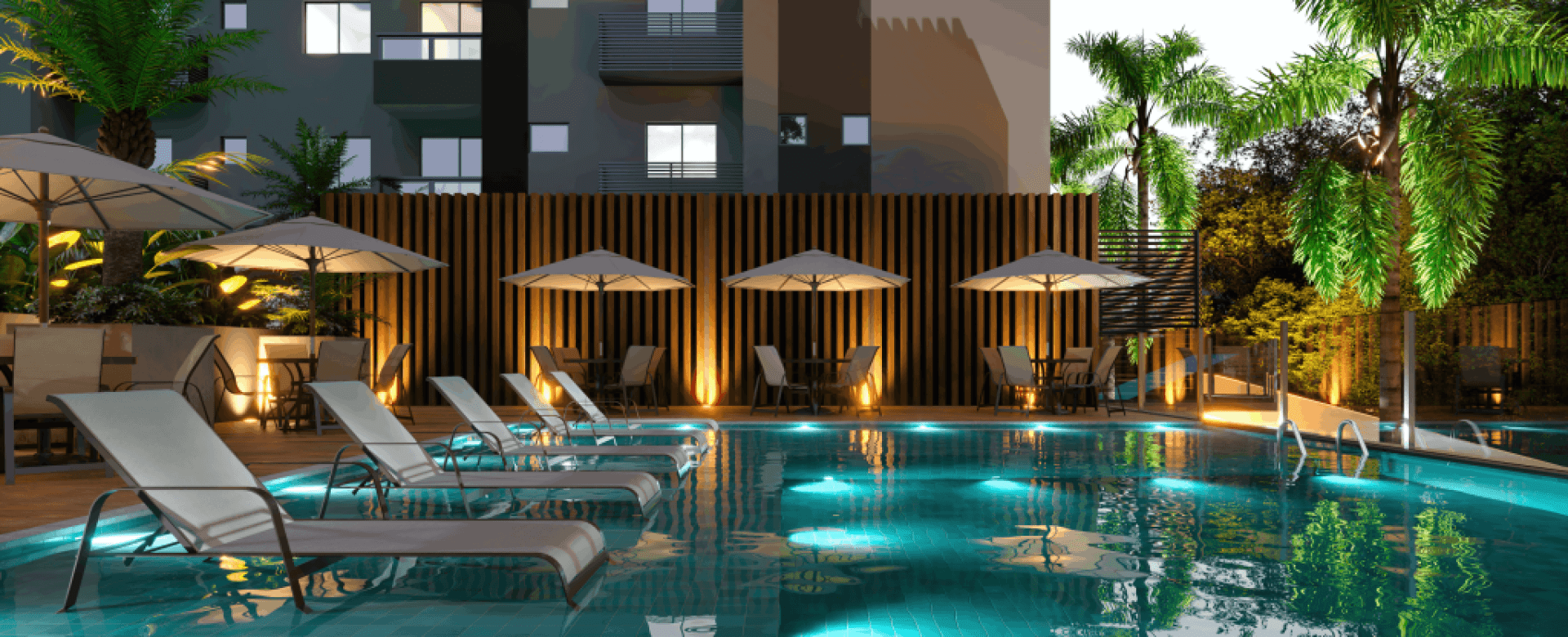 Imagem destaque do MS Live Residence