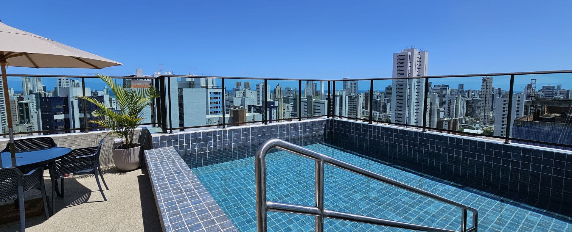 Imagem destaque do Allure Residence